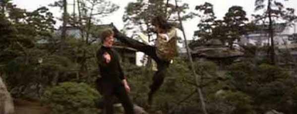 Ölüm Kulesi Fotoğrafı