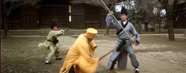 Ölüm Kulesi Fotoğrafı