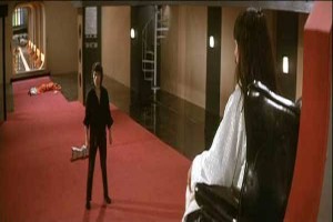 Ölüm Kulesi Fotoğrafı