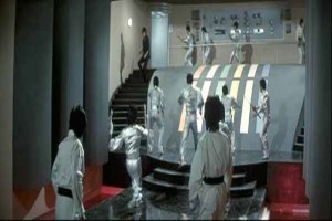 Ölüm Kulesi Fotoğrafı