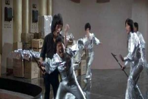 Ölüm Kulesi Fotoğrafı