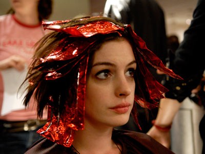 Rachel Evleniyor fotoğrafı