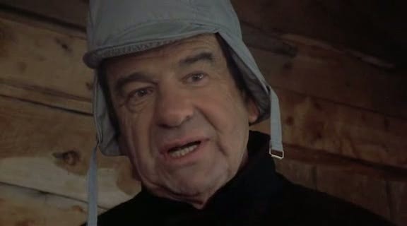 The Survivors fotoğrafı