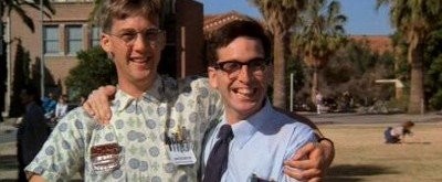 Revenge of the Nerds fotoğrafı