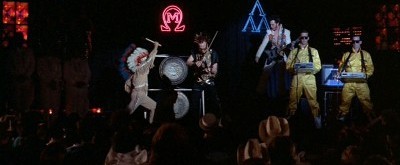 Revenge of the Nerds fotoğrafı