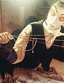 Papa Carlo teater (1988) afişi