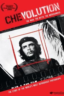 Che-Evrim (2008) afişi
