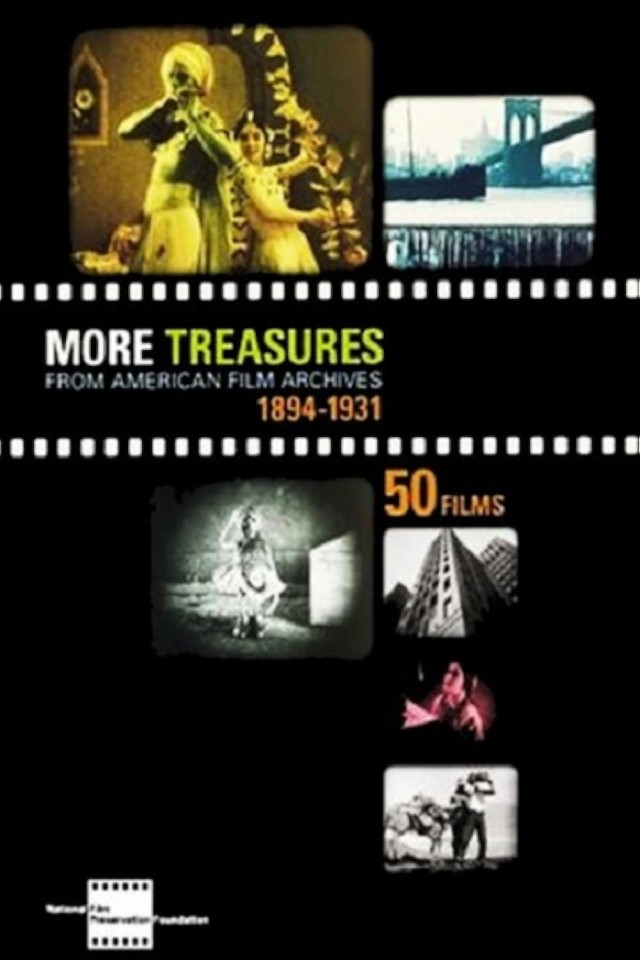 Buffalo Bill's Wild West Parade (1901) afişi