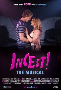 Incest! The Musical fotoğrafı