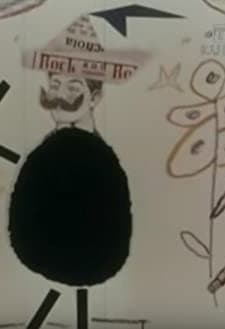 Byl sobie raz... (1957) afişi