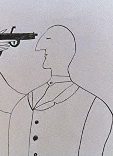 Le dictionnaire de Joachim (1966) afişi