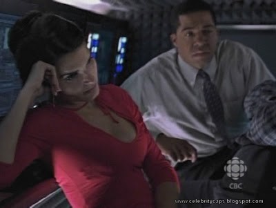 Ajan Cody Banks Fotoğrafı