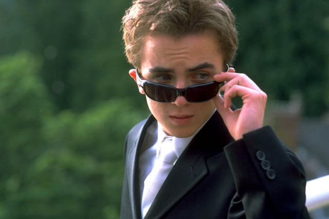 Ajan Cody Banks Fotoğrafı