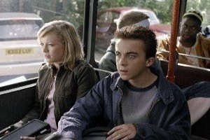 Ajan Cody Banks Fotoğrafı