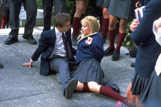 Ajan Cody Banks Fotoğrafı