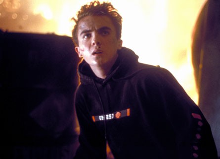 Ajan Cody Banks fotoğrafı