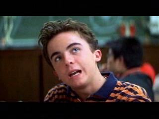 Ajan Cody Banks fotoğrafı