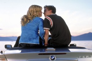 Ajan Cody Banks Fotoğrafı