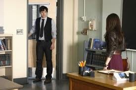 Sevimli Küçük Yalancılar Fotoğrafı