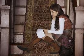 Sevimli Küçük Yalancılar Fotoğrafı