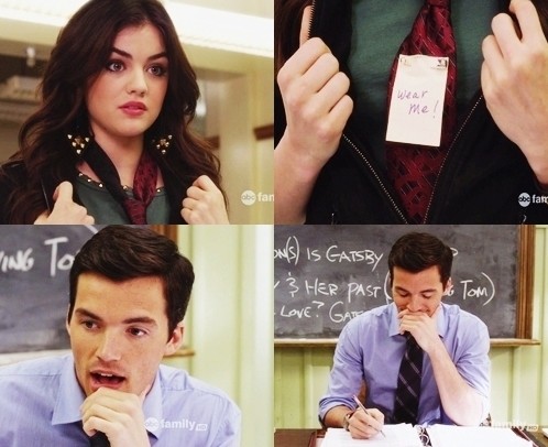 Sevimli Küçük Yalancılar fotoğrafı