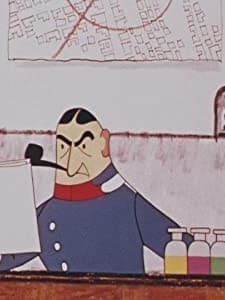 Bombománie (1960) afişi