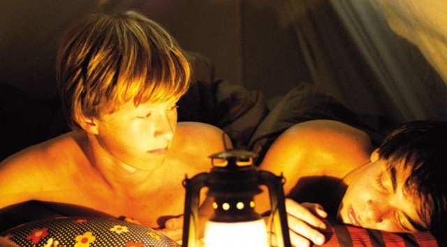 Teksas Kuzey Denizi Fotoğrafı