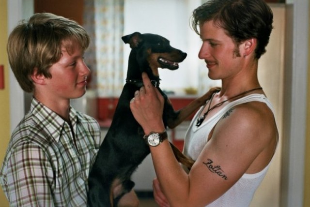 Teksas Kuzey Denizi fotoğrafı