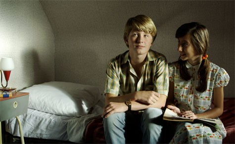 Teksas Kuzey Denizi fotoğrafı