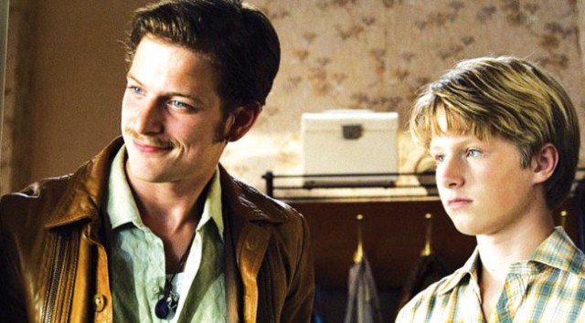 Teksas Kuzey Denizi fotoğrafı