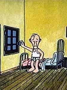 Quinoscopio 2 (1986) afişi