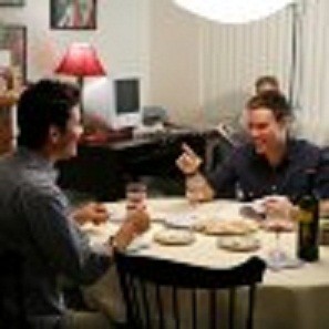 The Mondavi Gang fotoğrafı