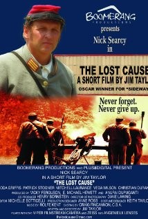 The Lost Cause fotoğrafı