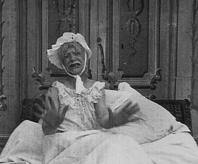 La chasse est ouverte (1901) afişi