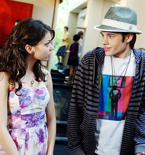 Dahi Prens Fotoğrafı