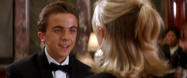 Ajan Cody Banks 2: Hedef Londra Fotoğrafı