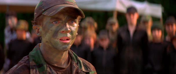 Ajan Cody Banks 2: Hedef Londra Fotoğrafı