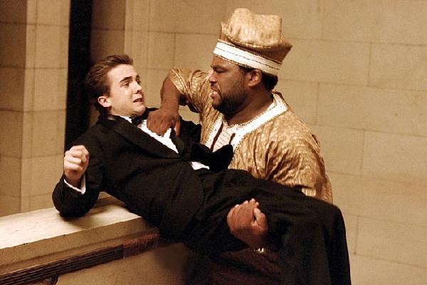 Ajan Cody Banks 2: Hedef Londra Fotoğrafı