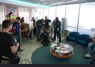 The Public Benefits (2011) afişi