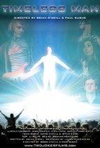 Timeless Man afişi