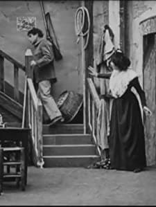 L'Arlésienne (1908) afişi