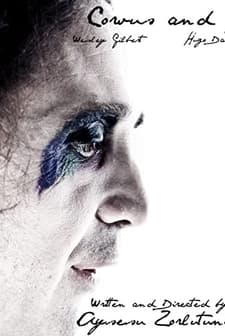 Corvus and I (2011) afişi