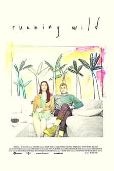 Running Wild (2015) afişi