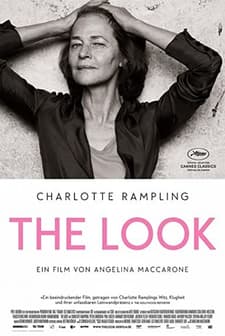 the look (2011) afişi