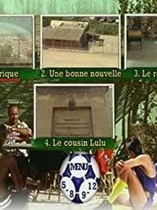 Les collègues (1999) afişi