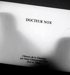 Les vampires: La tête coupée (1915) afişi