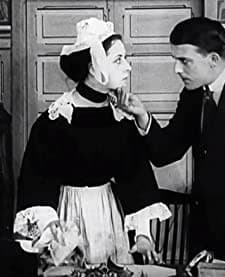 Les vampires: Le cryptogramme rouge (1915) afişi