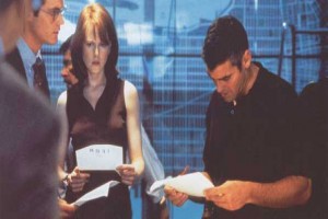 Barışçı Fotoğrafı