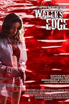 Karanlık Sularda (2003) afişi