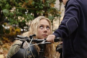 The Chair Fotoğrafı